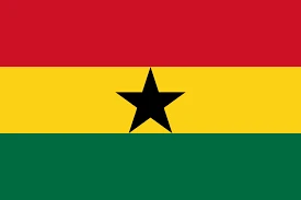 Ghana